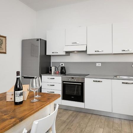 Flats4Rent La Dimora D'Orlando Apartment Verona Exterior photo