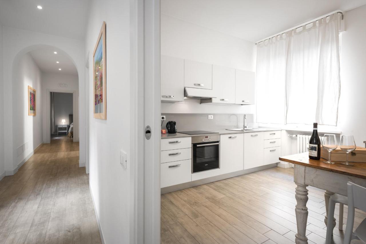 Flats4Rent La Dimora D'Orlando Apartment Verona Exterior photo