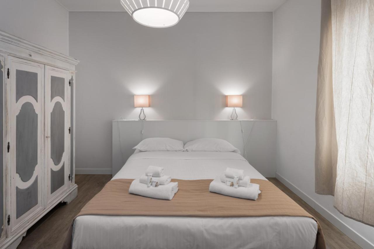 Flats4Rent La Dimora D'Orlando Apartment Verona Exterior photo