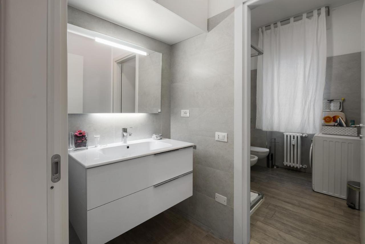 Flats4Rent La Dimora D'Orlando Apartment Verona Exterior photo