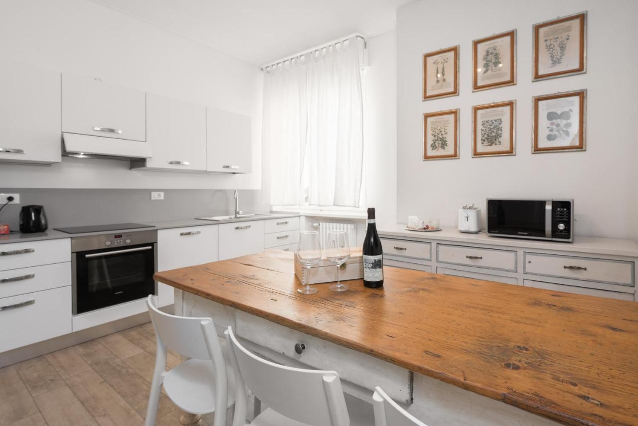 Flats4Rent La Dimora D'Orlando Apartment Verona Exterior photo