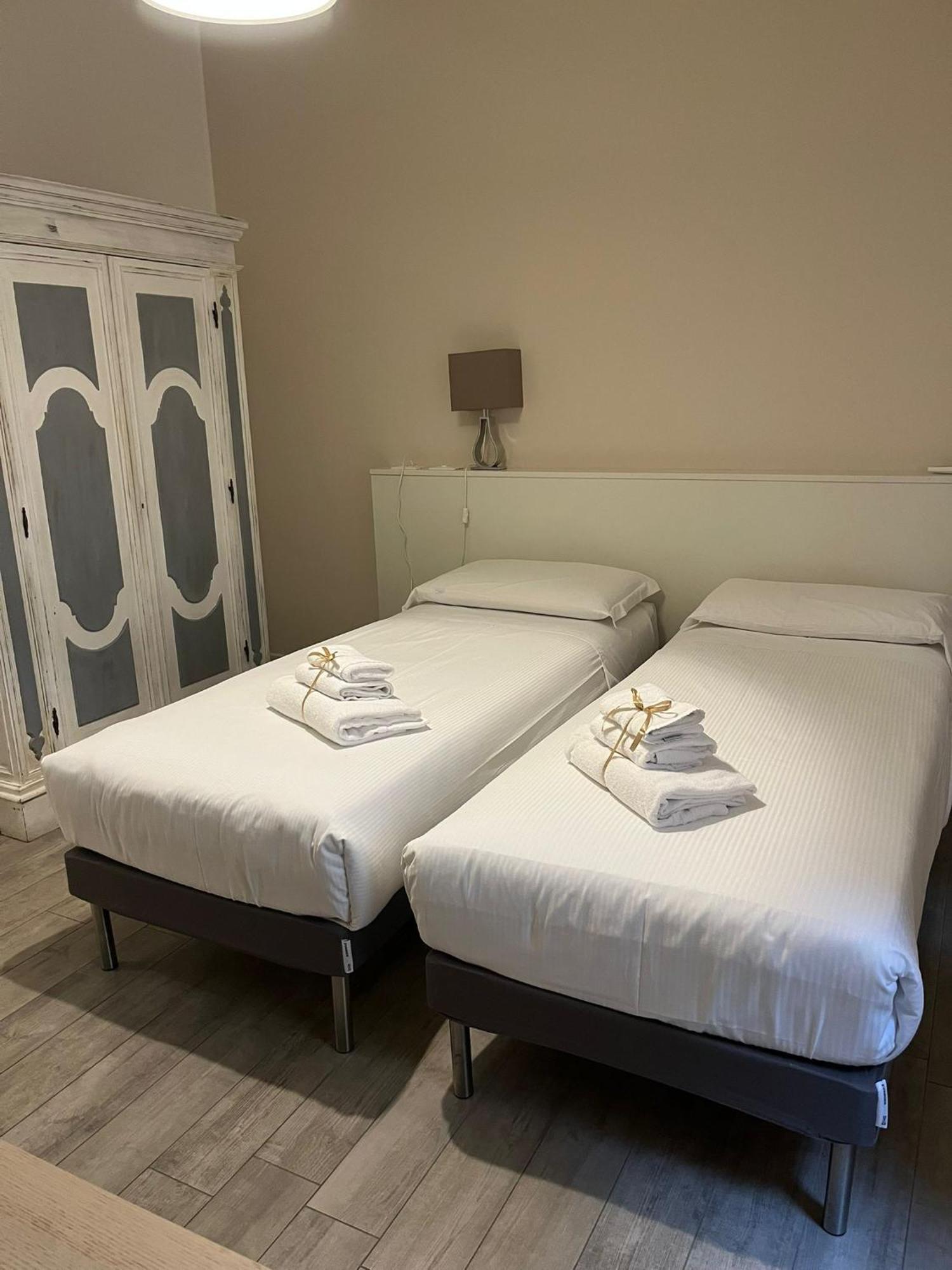 Flats4Rent La Dimora D'Orlando Apartment Verona Exterior photo